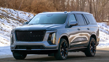 Cadillac