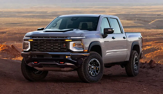 Chevrolet