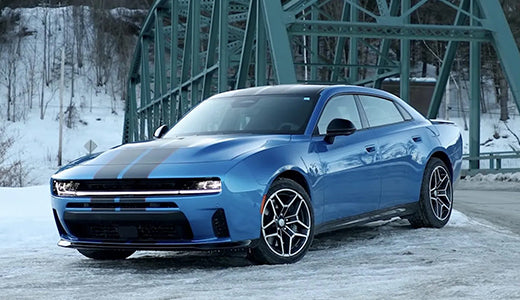 Dodge
