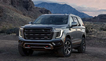GMC