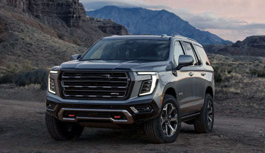 GMC
