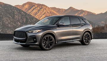 Infiniti