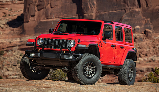 Jeep