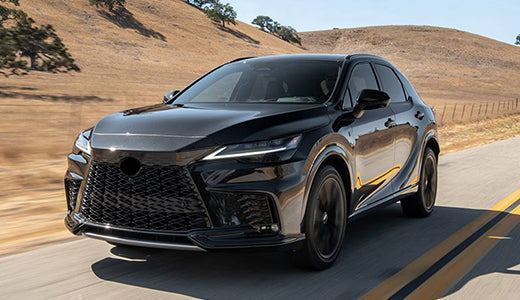 Lexus
