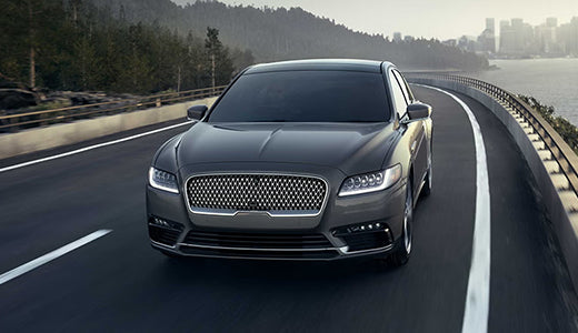 Lincoln