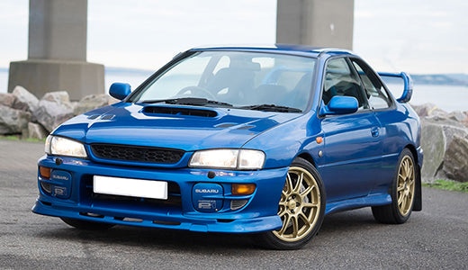 Subaru