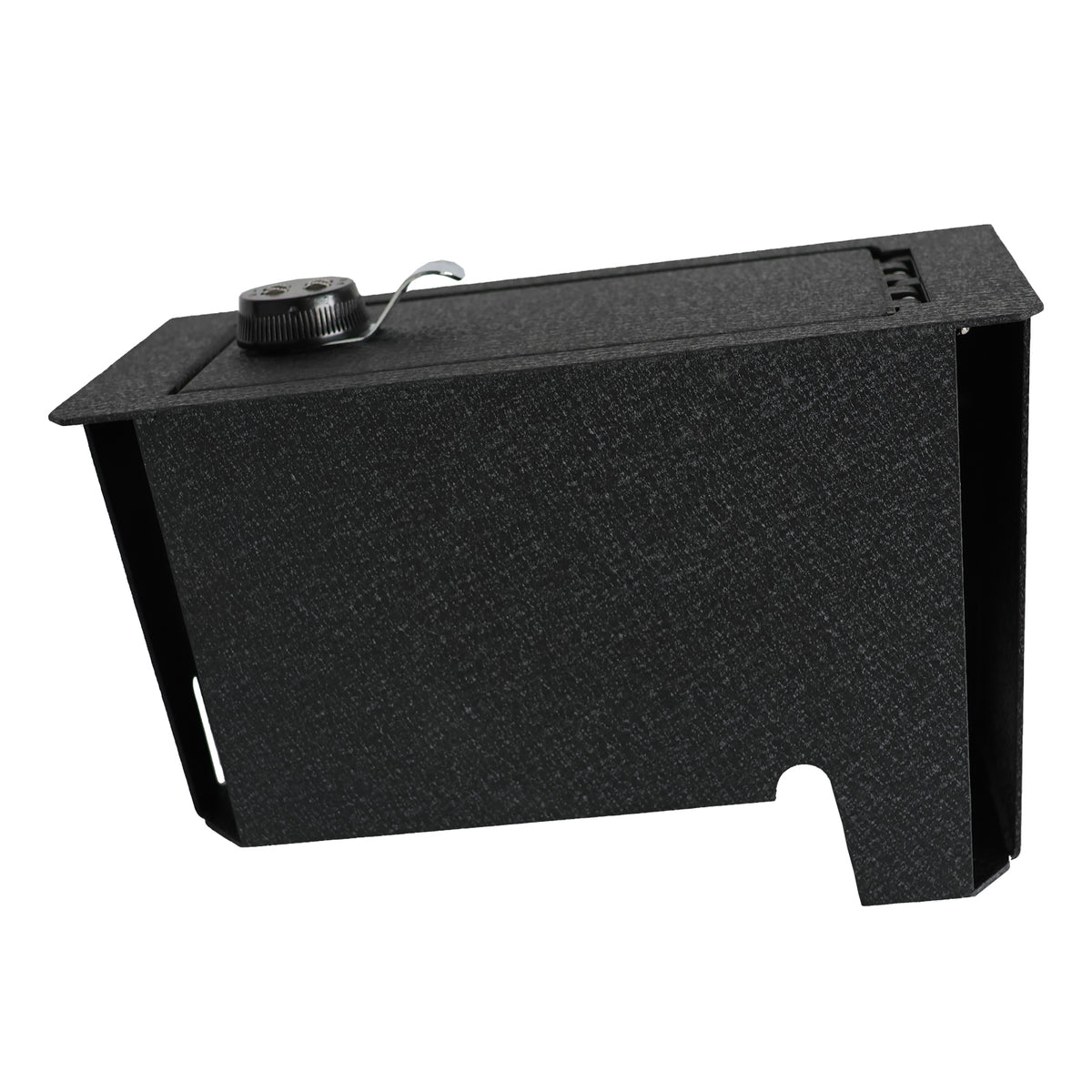 Console Safe | Toyota Tundra 2022–26 | Toyota Sequoia 2023–26 | 4D Combo