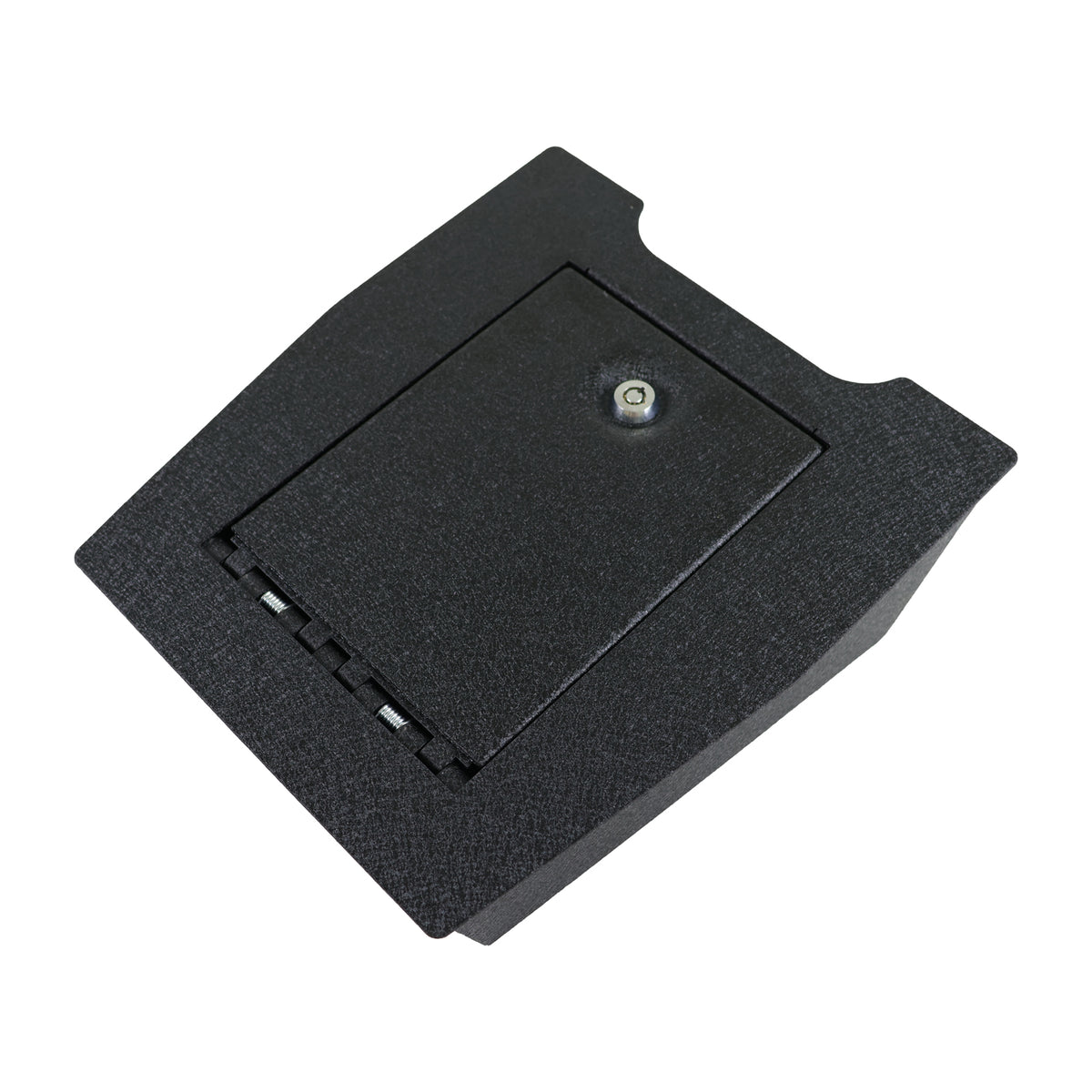 Console Safe | Chevrolet Silverado 1500 2019–26 | Chevrolet Silverado 2500/3500 2020–26 | GMC Sierra 1500 2019–26 | GMC Sierra 2500/3500 2020–26 | Triple Lock