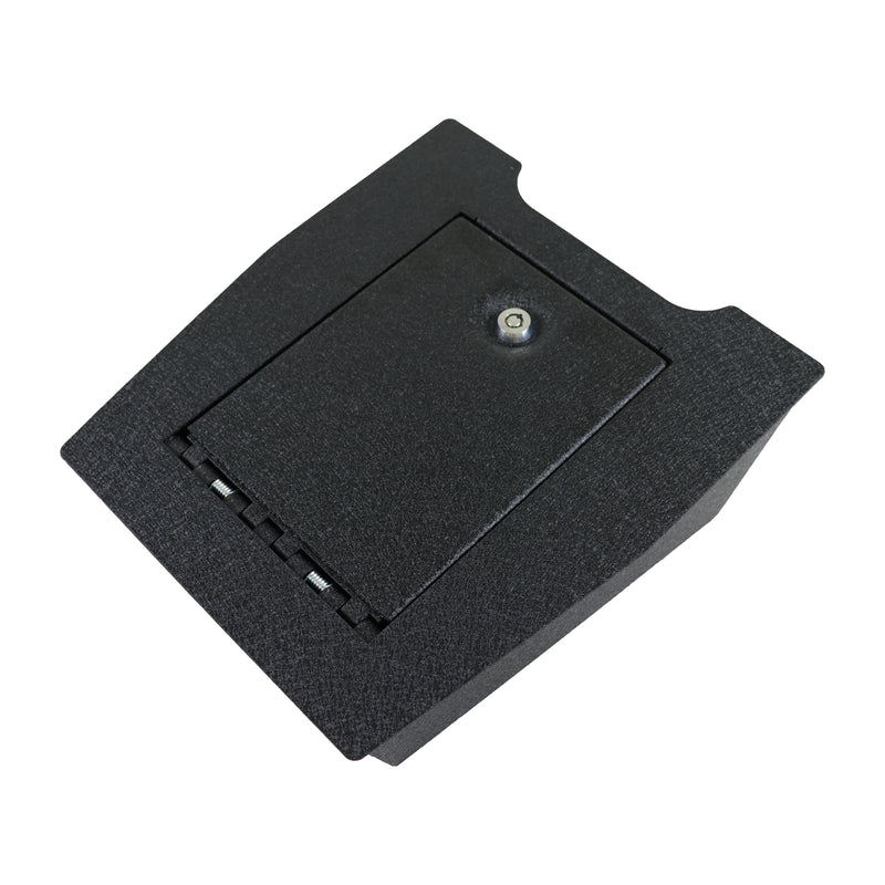 Console Safe | Chevrolet Silverado 1500 2019–26 | Chevrolet Silverado 2500/3500 2020–26 | GMC Sierra 1500 2019–26 | GMC Sierra 2500/3500 2020–26 | Triple Lock