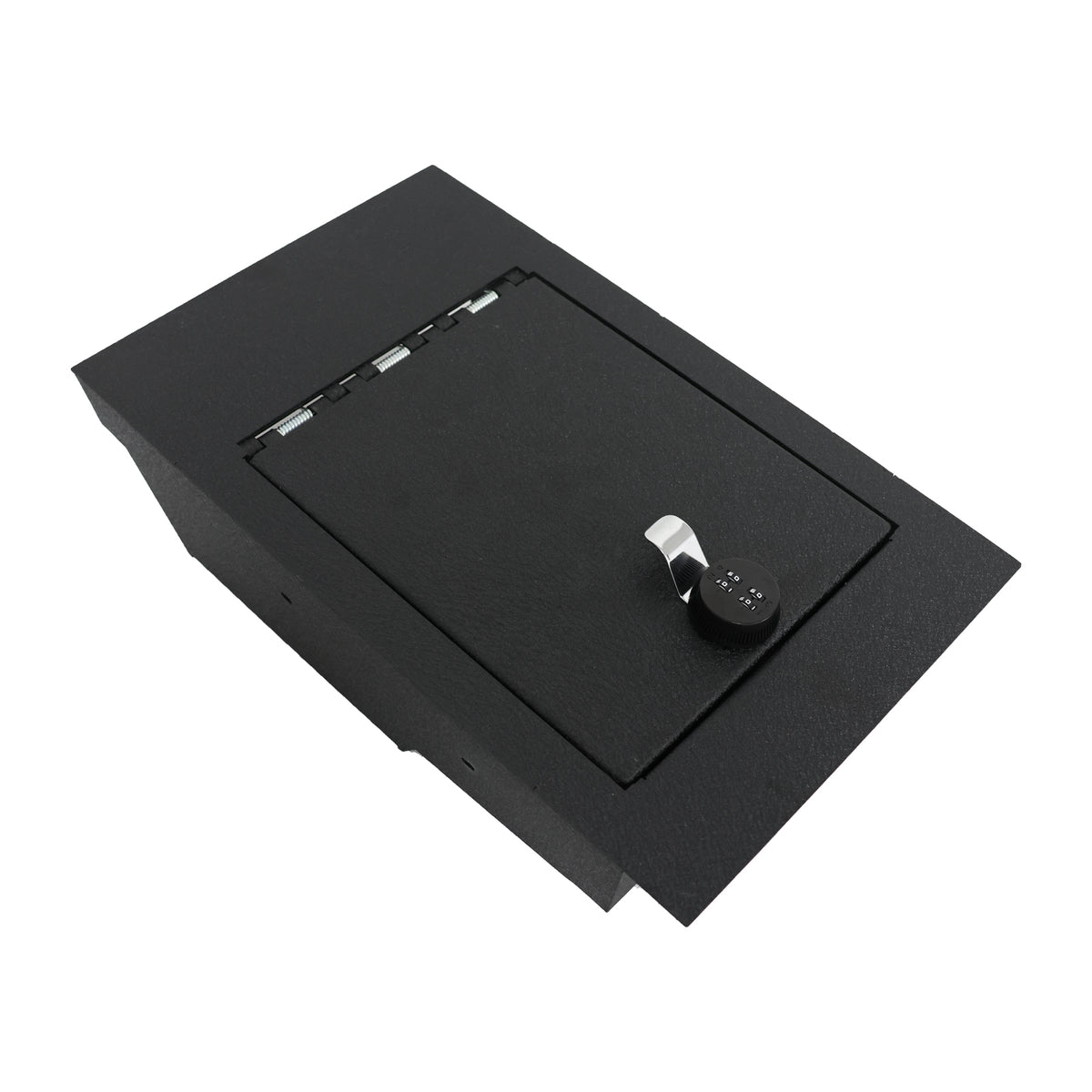 Console Safe | Ford F-150 2015–26 | 4D Combo