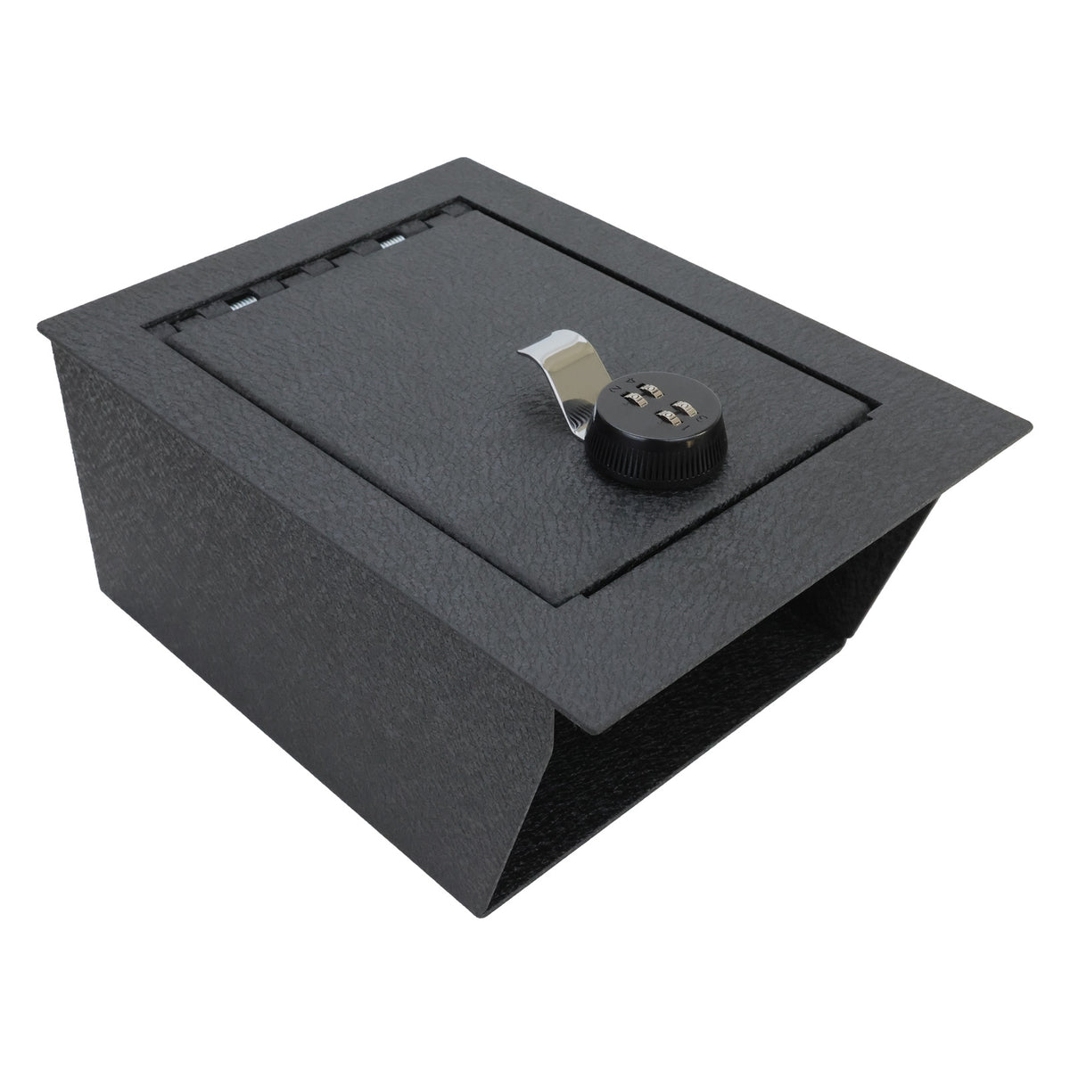 Console Safe | Honda Ridgeline/Passport 2016–23 | Honda Pilot 2016–22 | 4D Combo