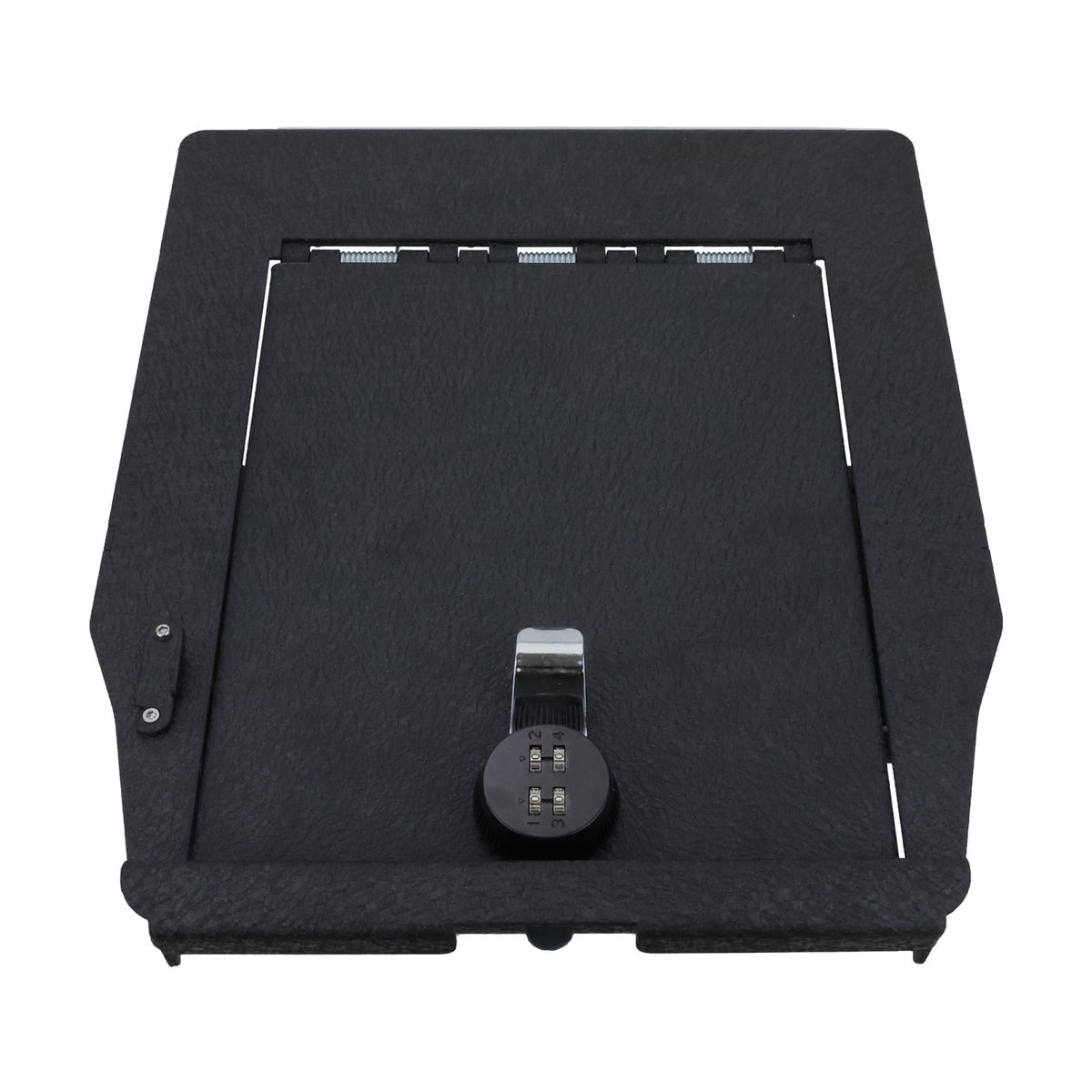 Console Safe | Ford F-150/F-150 Lightning 2021–24 | 4D Combo