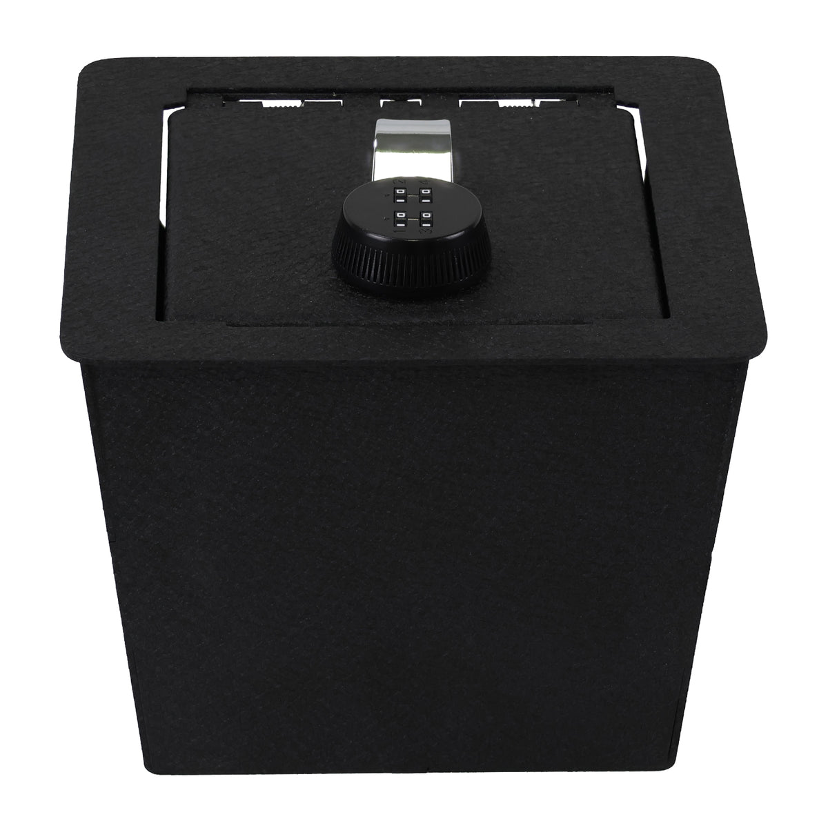 Console Safe | Toyota FJ Cruiser 2007–25 | 4D Combo