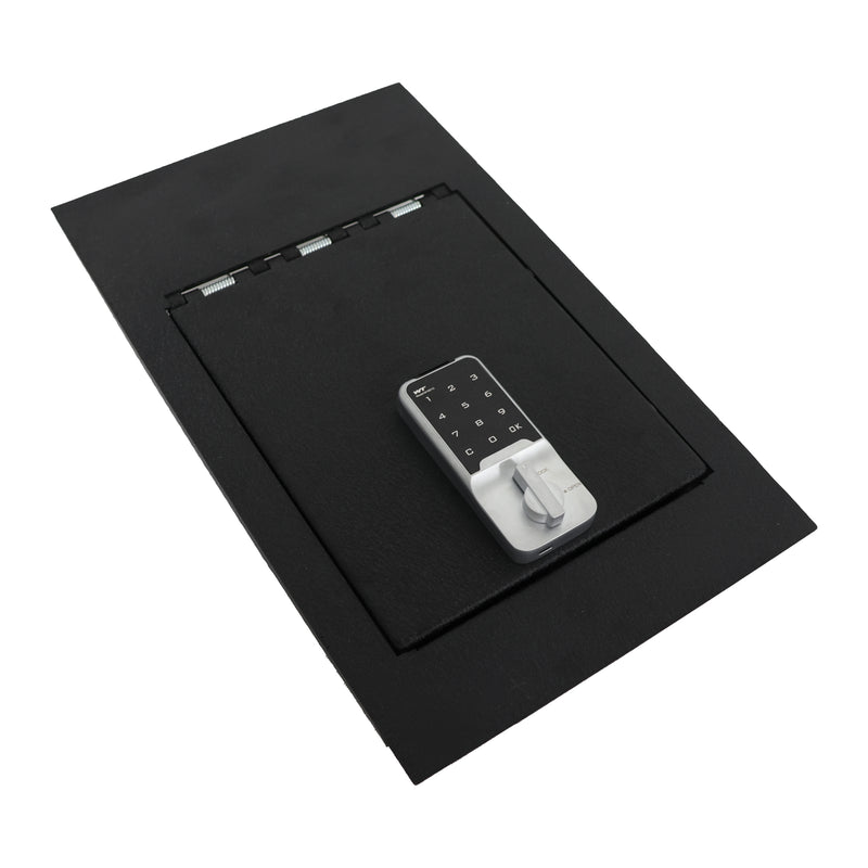 Console Safe | Ford F-150 2015–26 | Electronic Keypad