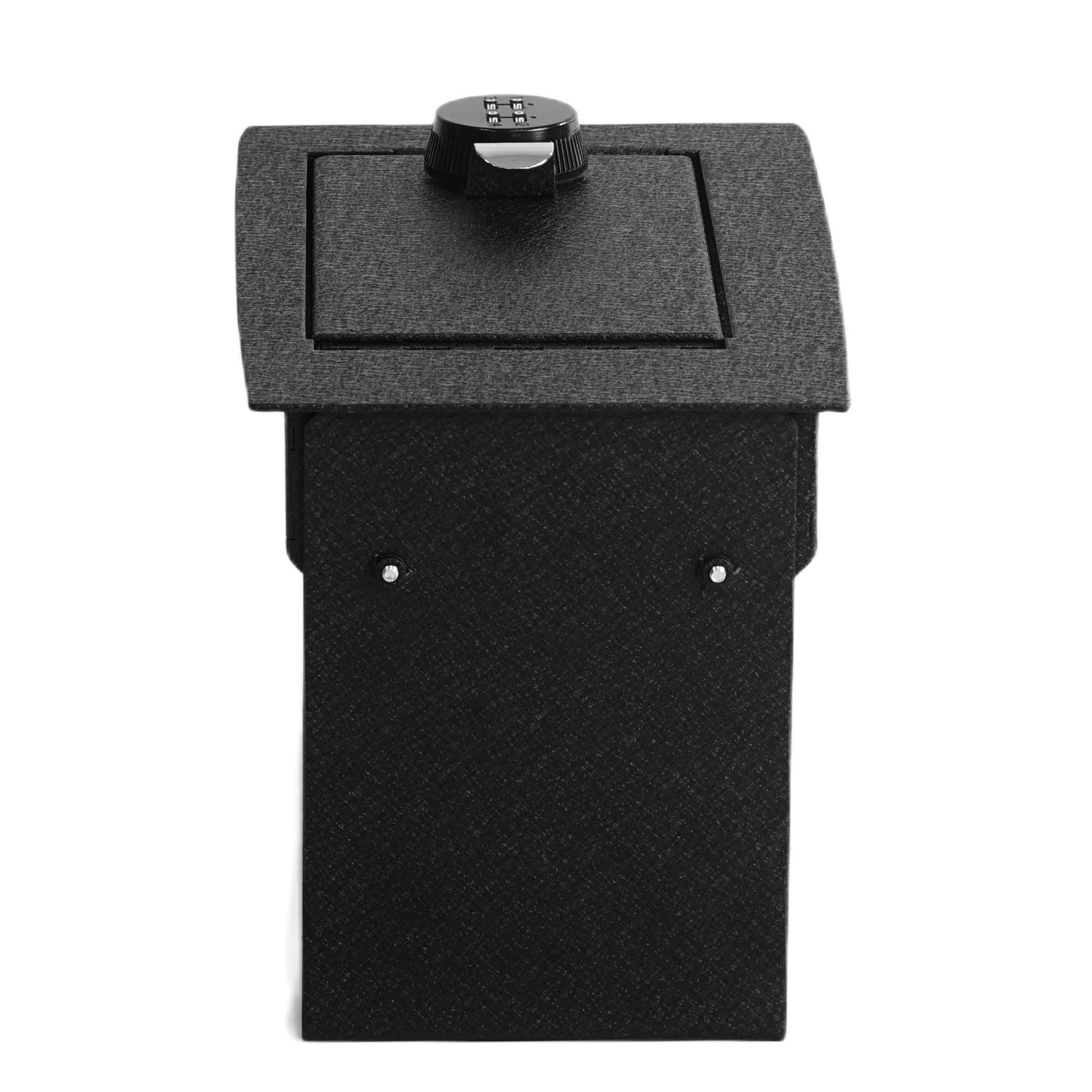 Center Console Safe for 2023-2026 Lexus RX350, 4-Digit Combo Lock