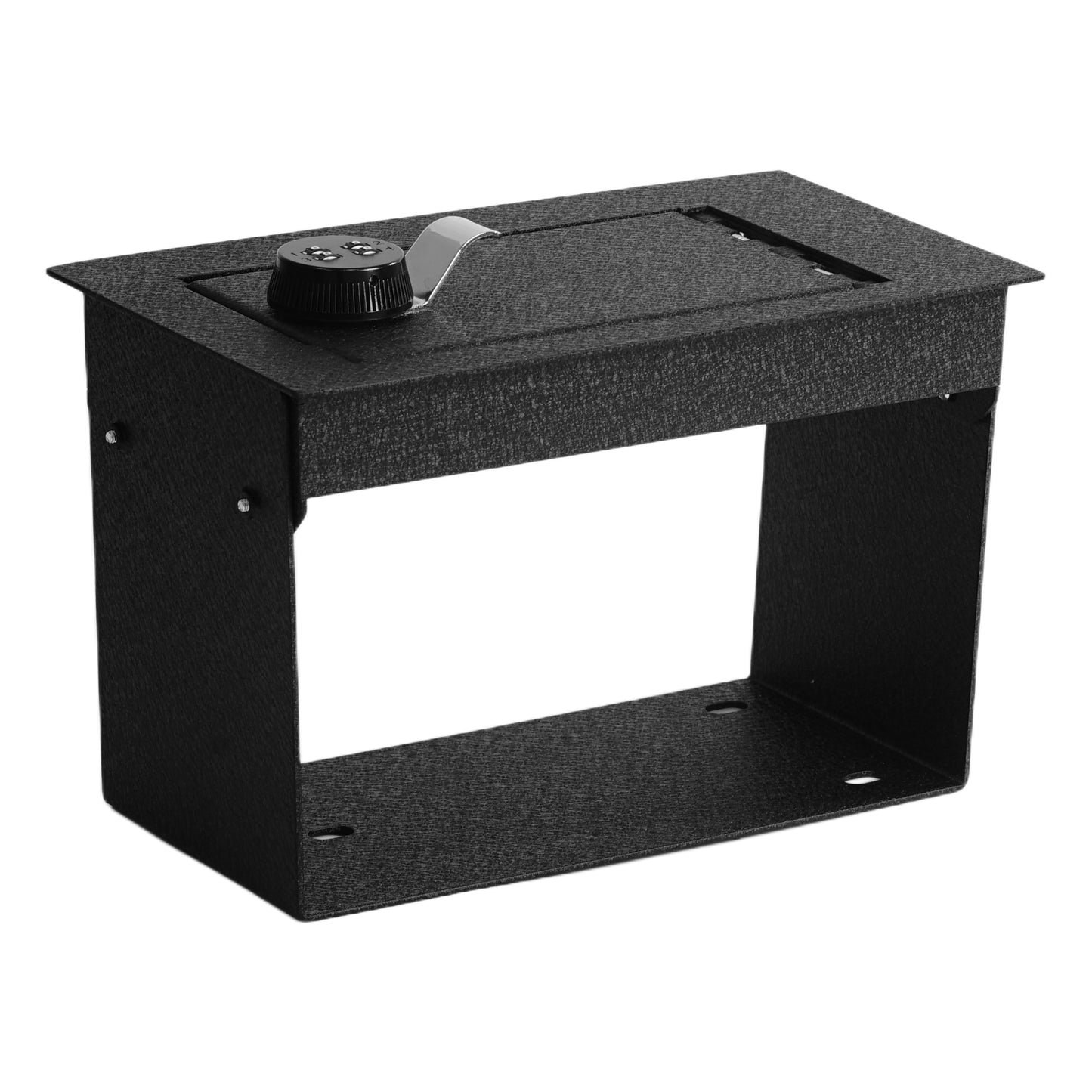 Center Console Safe for 2023-2026 Lexus RX350, 4-Digit Combo Lock