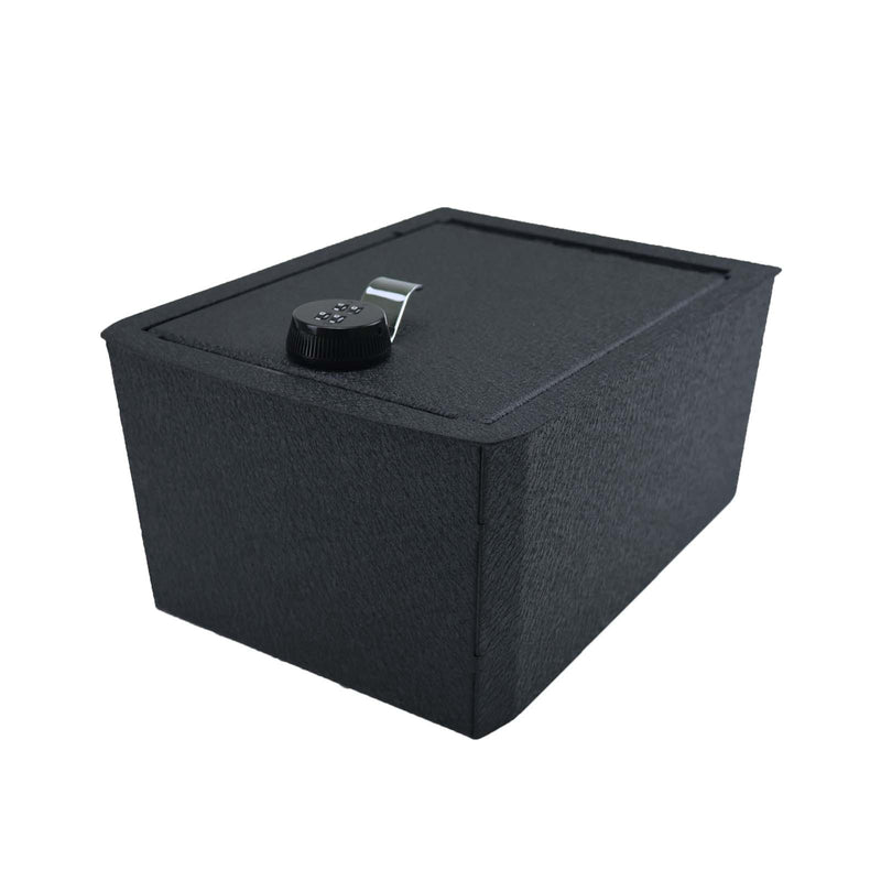 Console Safe | Volkswagen Atlas 2018–23 | 4D Combo