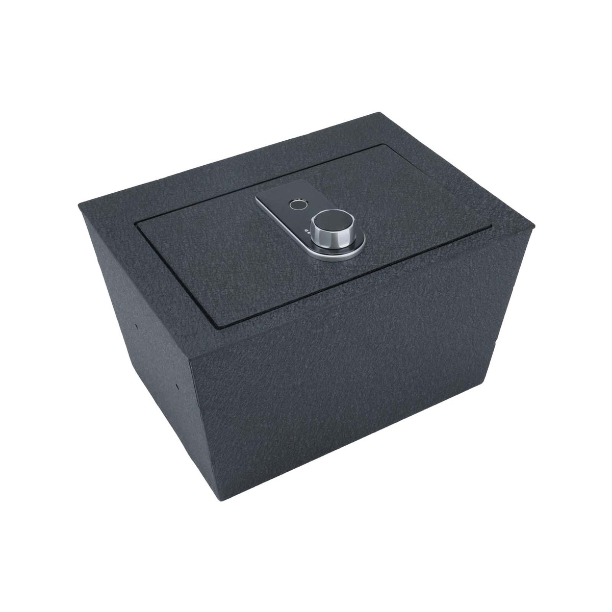 Console Safe | Nissan Armada 2021–24 | Infiniti QX80 2021–24 | Fingerprint + Key