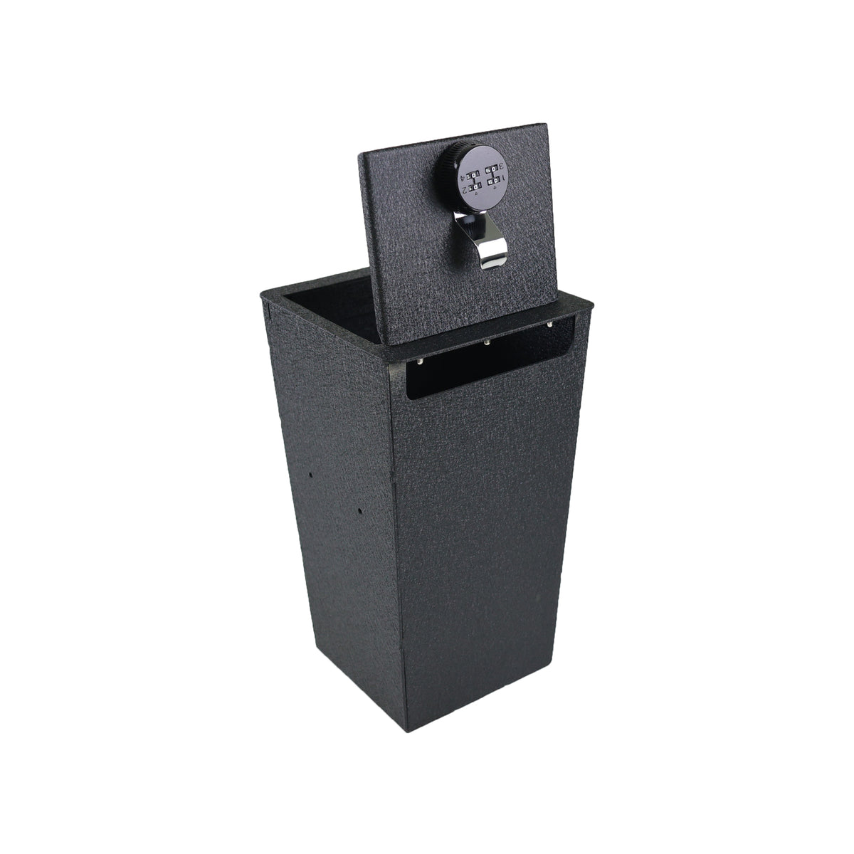 Console Safe | Land Rover Range Rover 2022–26 | 4D Combo