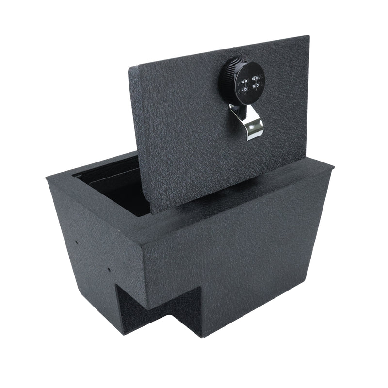 Console Safe | Nissan Armada 2021–24 | Infiniti QX8 2021–24 | 4D Combo