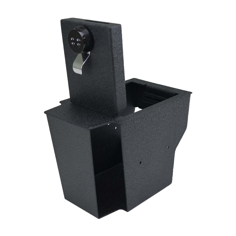 Console Safe | Chevrolet Blazer 2019–26 | 4D Combo