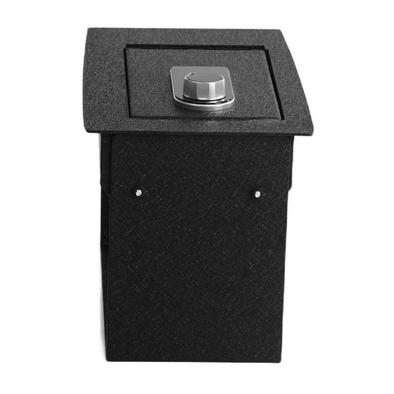 Console Safe | Lexus RX 2023–26 | Fingerprint + Key