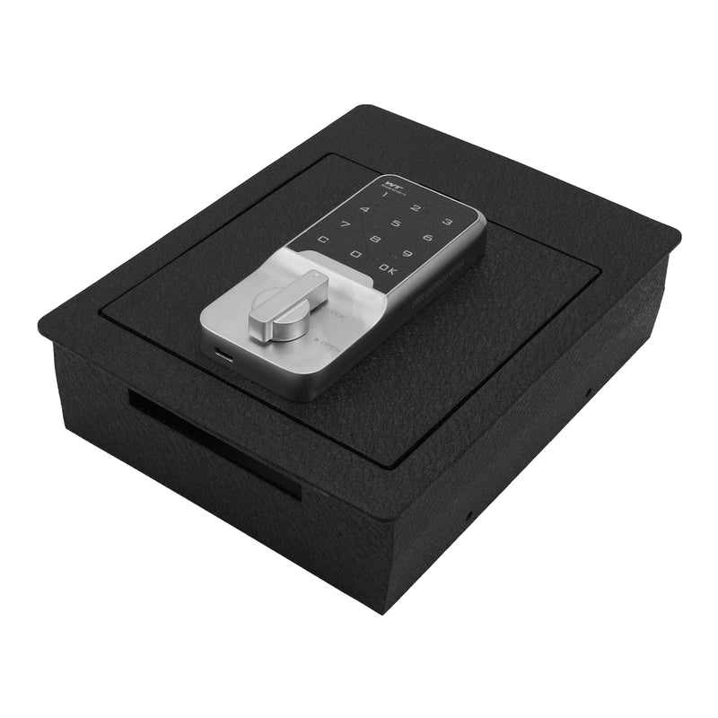 Console Safe | Lexus TX 2023–26 | Electronic Keypad
