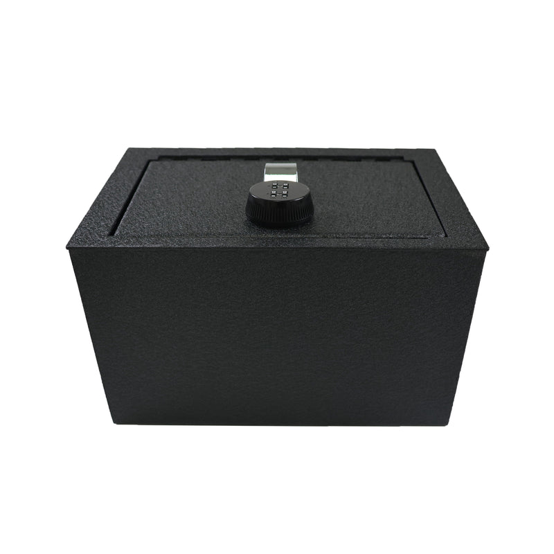 Console Safe | Cadillac Escalade 2021–26 | 4D Combo