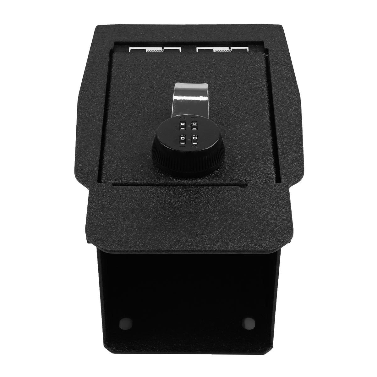 Console Safe | Mazda CX-50 2023–26 | 4D Combo