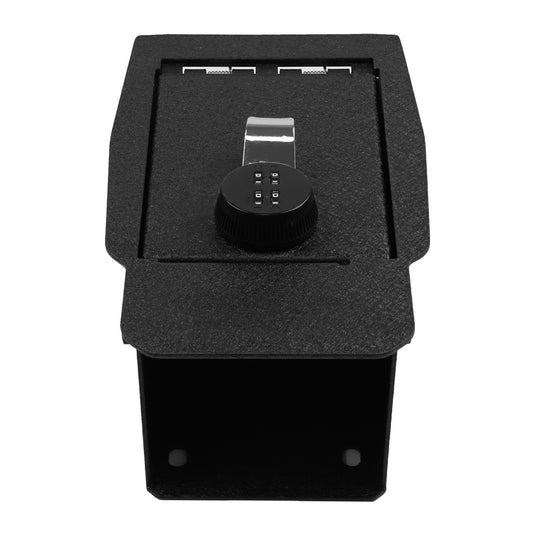 Center Console Gun Safe for 2023-2025 Mazda CX-50, 4-Digit Combo Lock