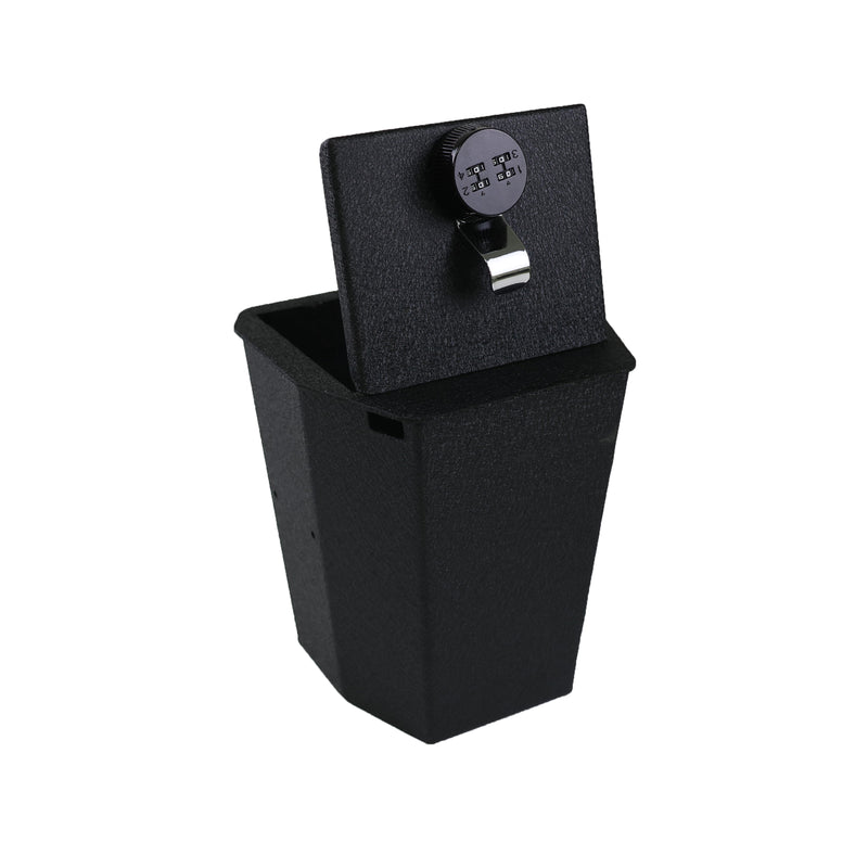 Console Safe | Land Rover Defender 2019–26 | 4D Combo