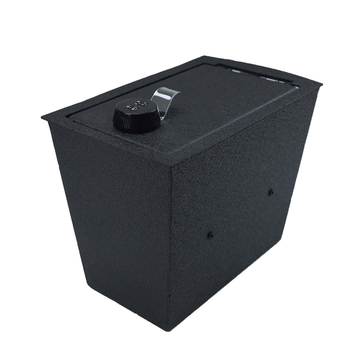 Console Safe | Subaru Ascent 2019–26 | 4D Combo