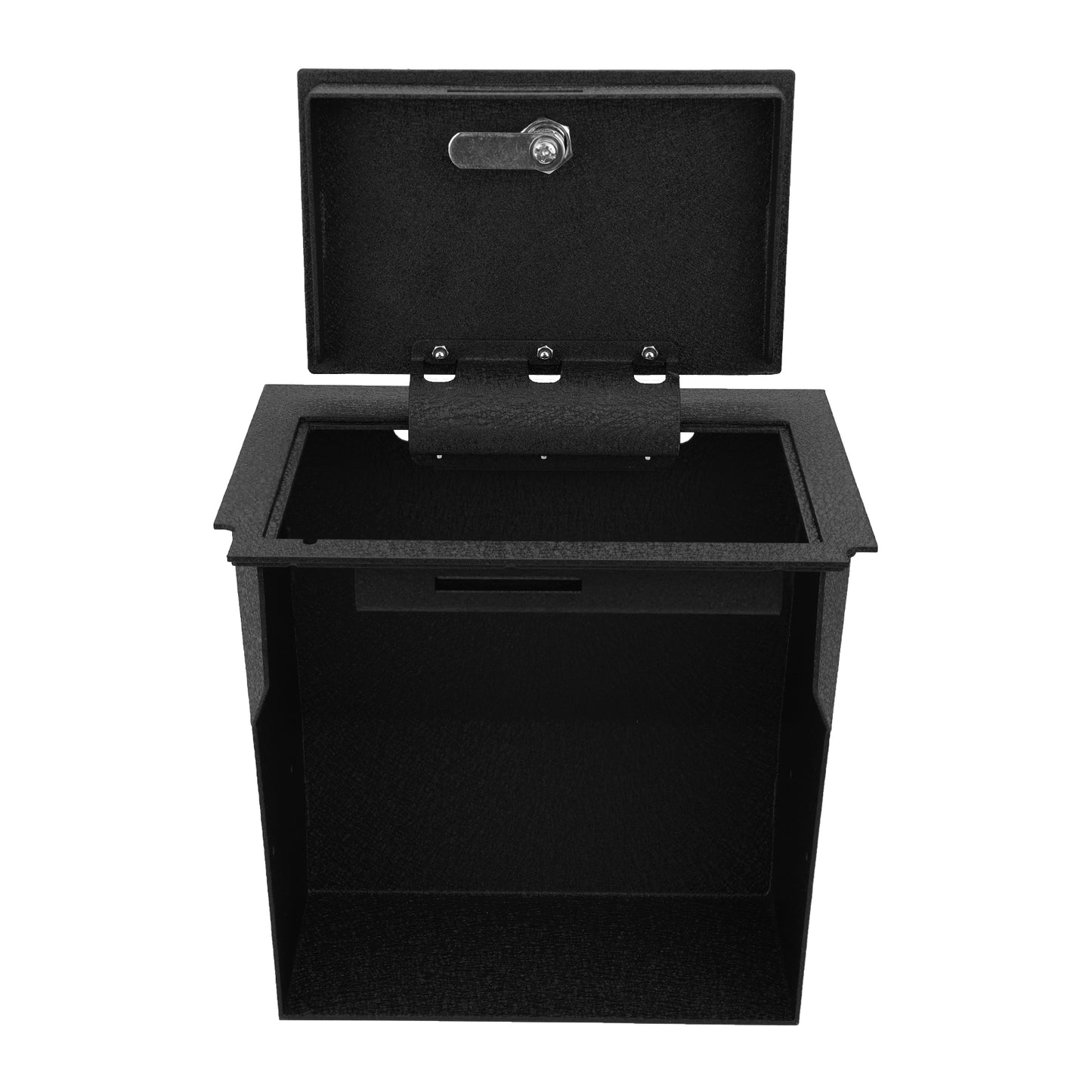 Pro Center Console Safe for 2025-2026 Cadillac Escalade Iq/Iql, 4-Digit Combo Lock