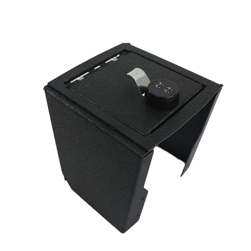 Console Safe | Ford Maverick 2022–26 | 4D Combo