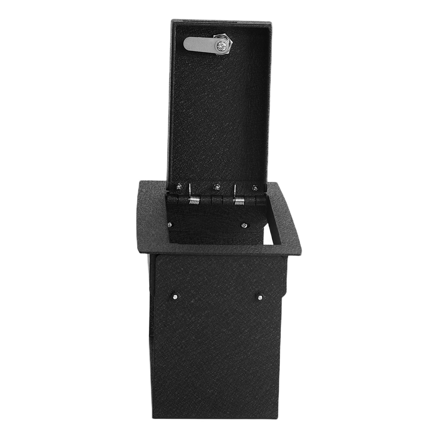 Center Console Safe for 2023-2026 Lexus RX350, 4-Digit Combo Lock