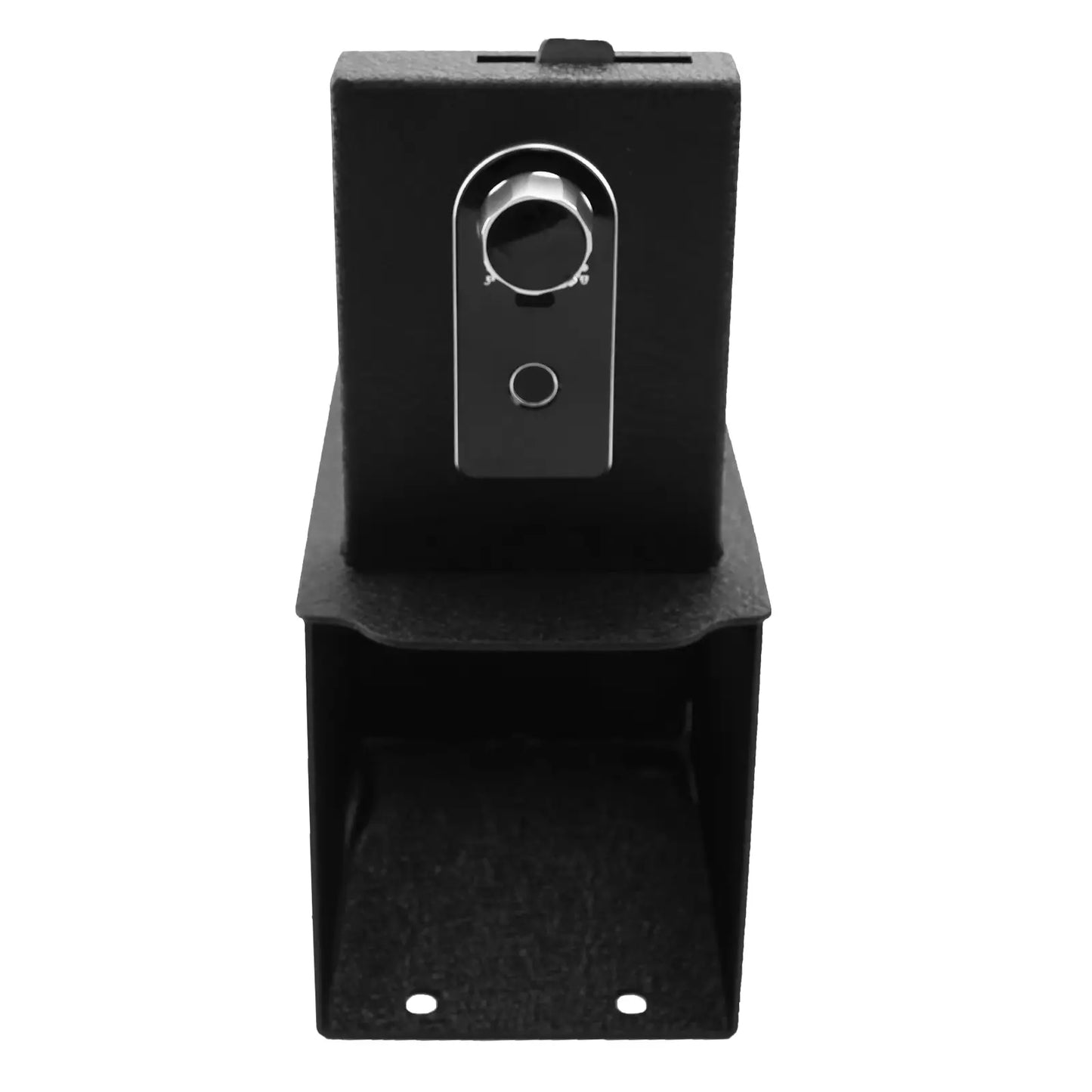 Center Console Safe for 2022-2026 Honda Civic Incompatible with Si version, Fingerprint Lock with Key
