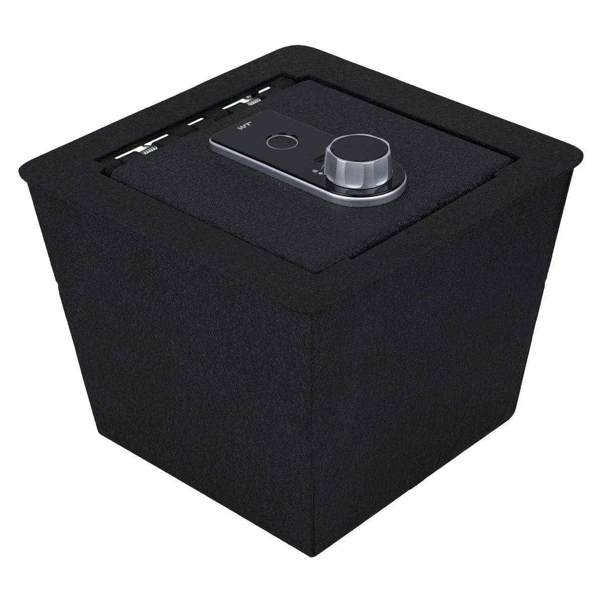 Console Safe | Toyota FJ Cruiser 2007–25 | Fingerprint + Key