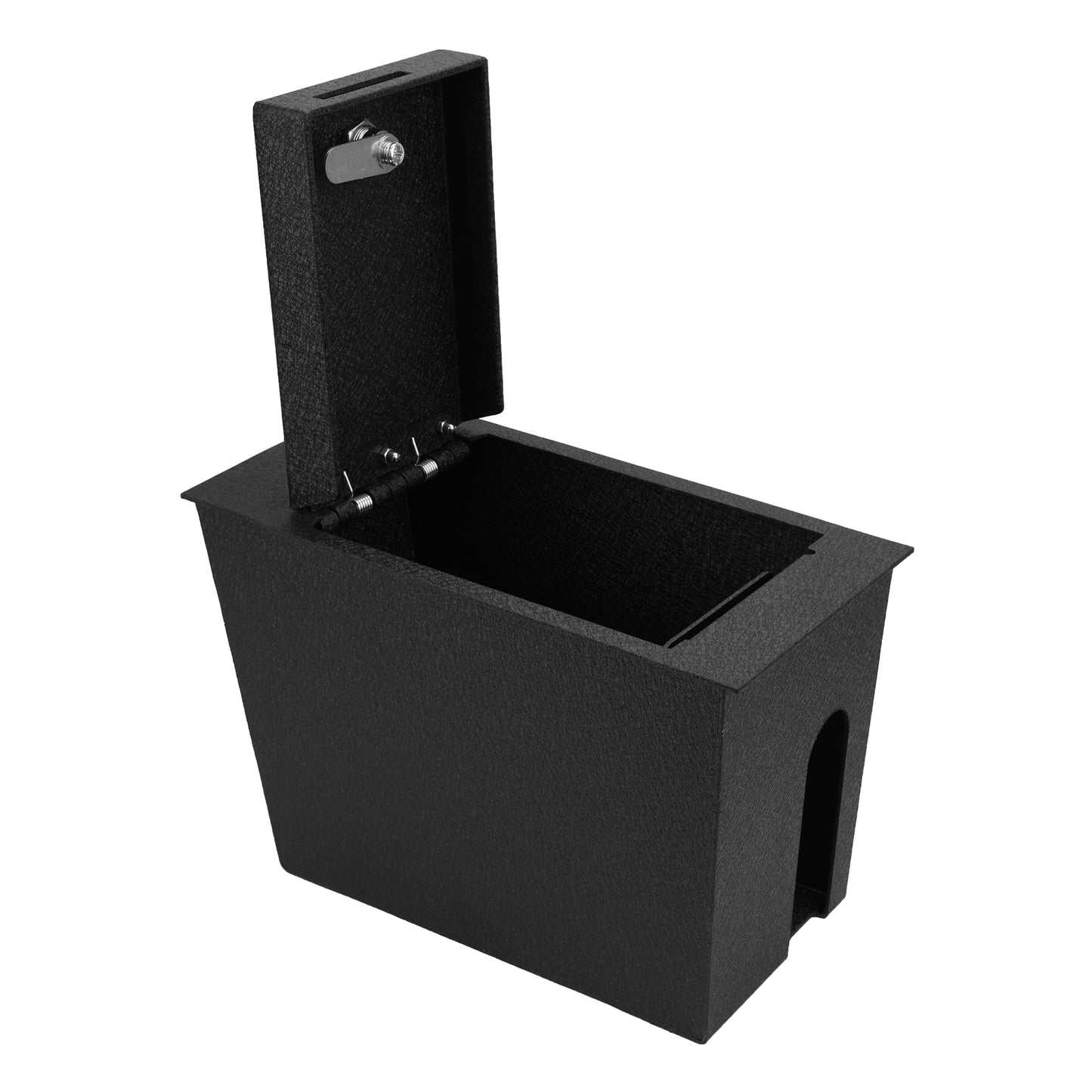 Center Console Gun Safe for 2012-2017 Toyota Camry, 4-Digit Combo Lock