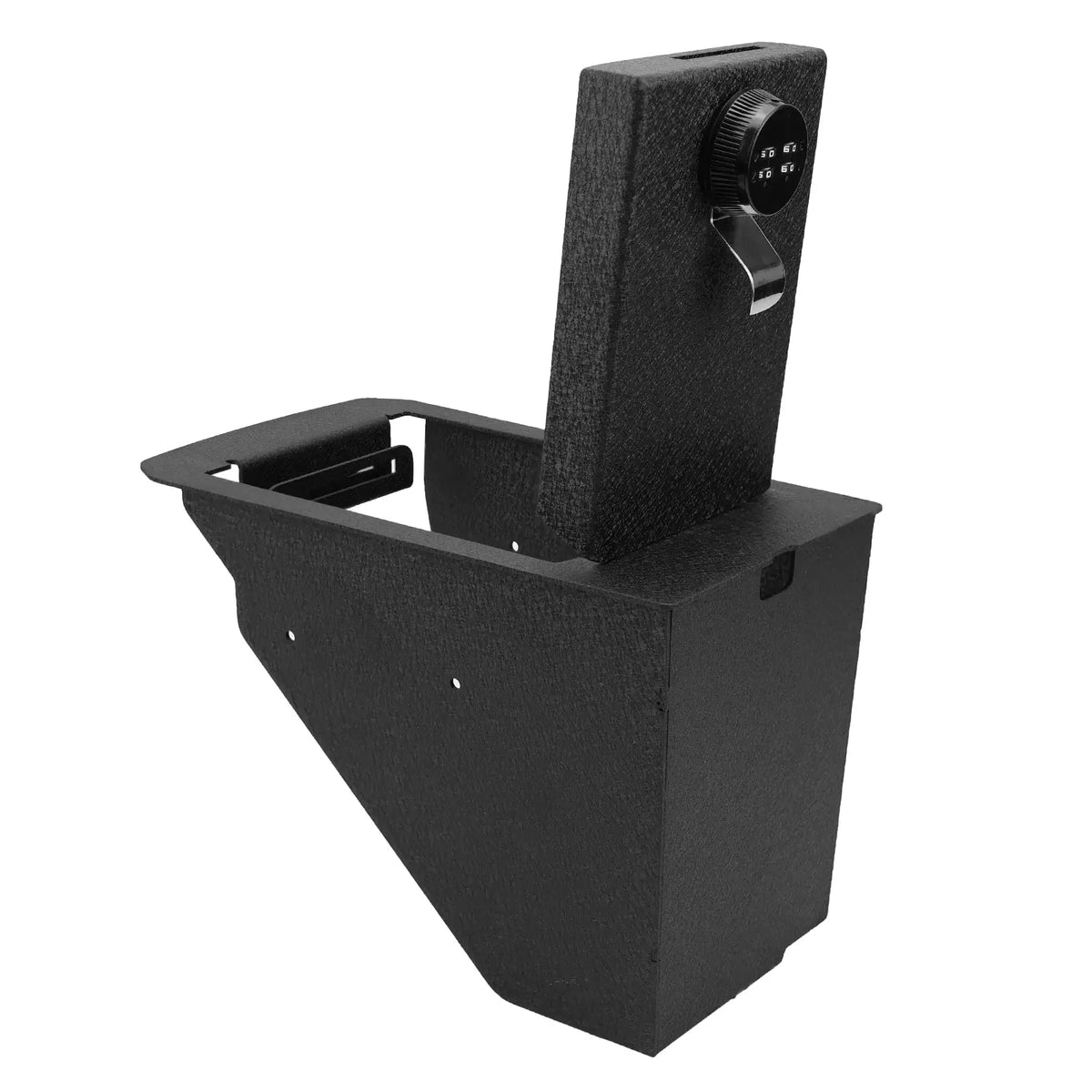 Console Safe | Infiniti QX60 2022–26 | 4D Combo