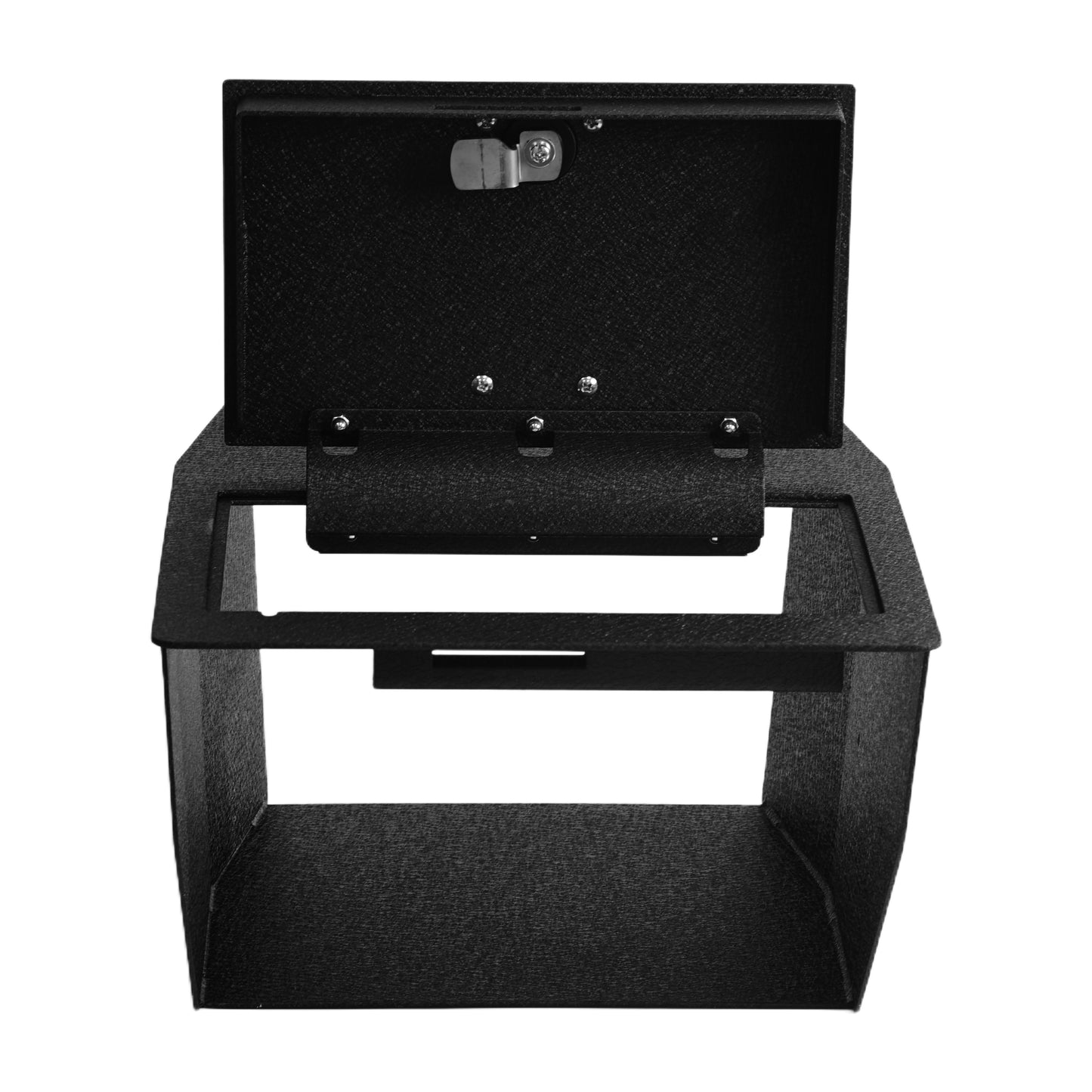 Pro Center Console Safe for 2025-2026 Ford Expedition, Electronic Number Lock