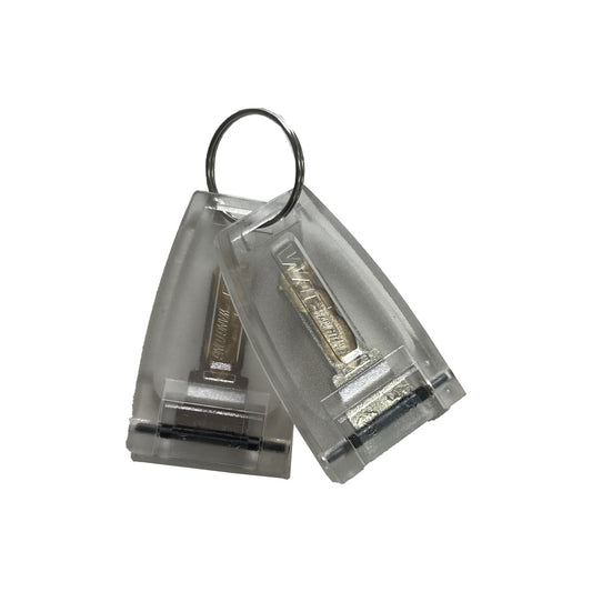 Replacement Keys 039