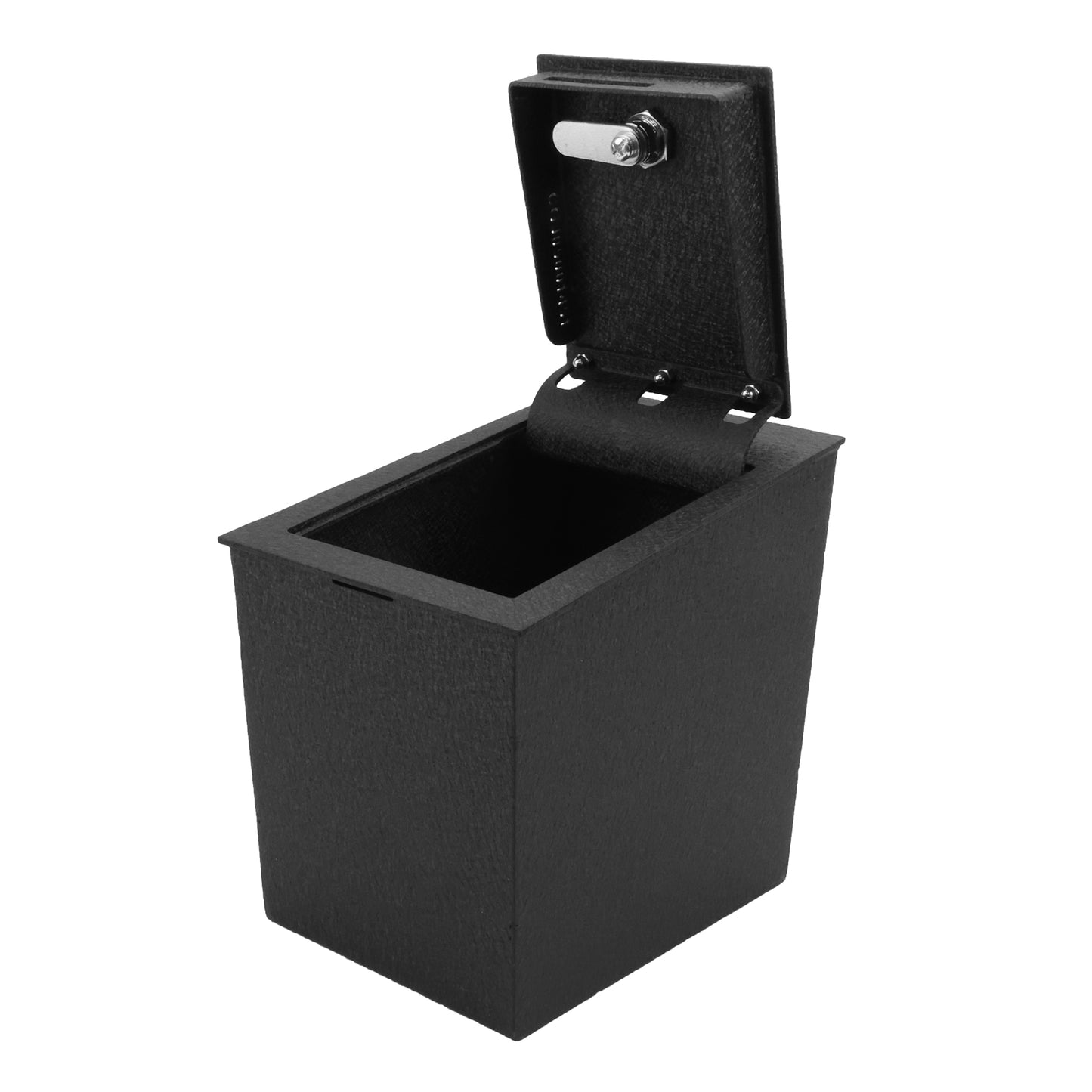 Pro Center Console Safe for 2016-2021 Hyundai Tucson, 4-Digit Combo Lock