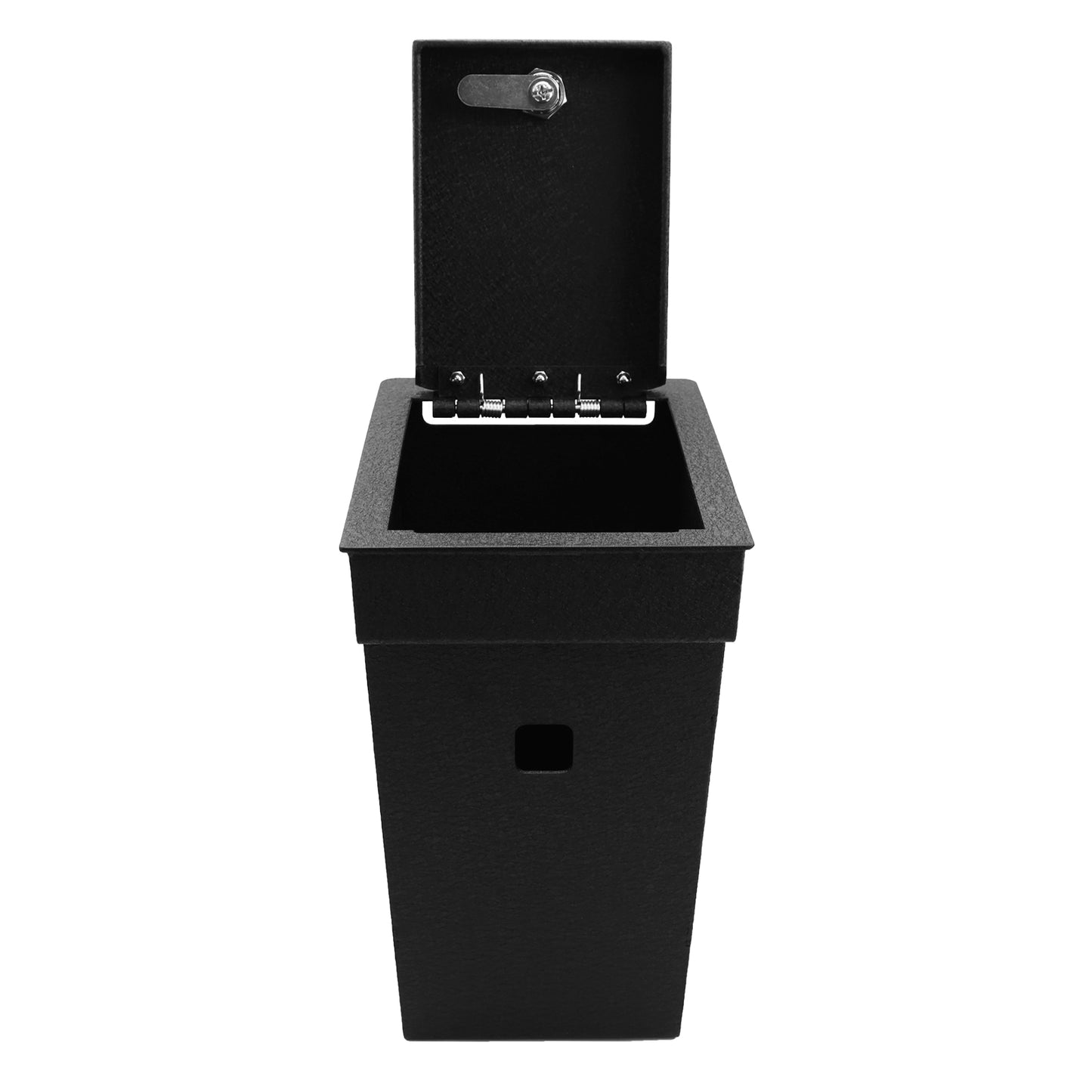 Center Console Safe for 2017-2024 Nissan Murano, 4-Digit Combo Lock