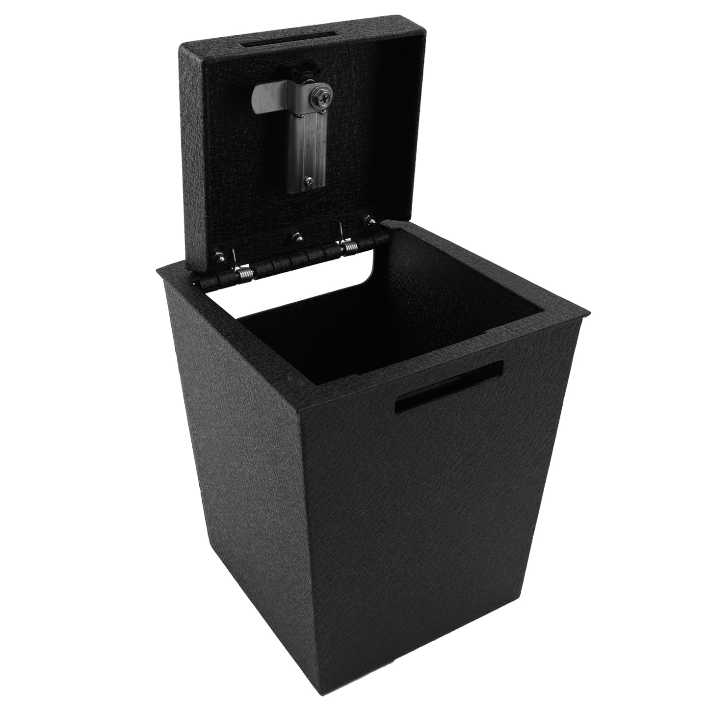 Center Console Gun Safe for 2025 Hyundai Tucson 4-Digit Combination Lock with Key