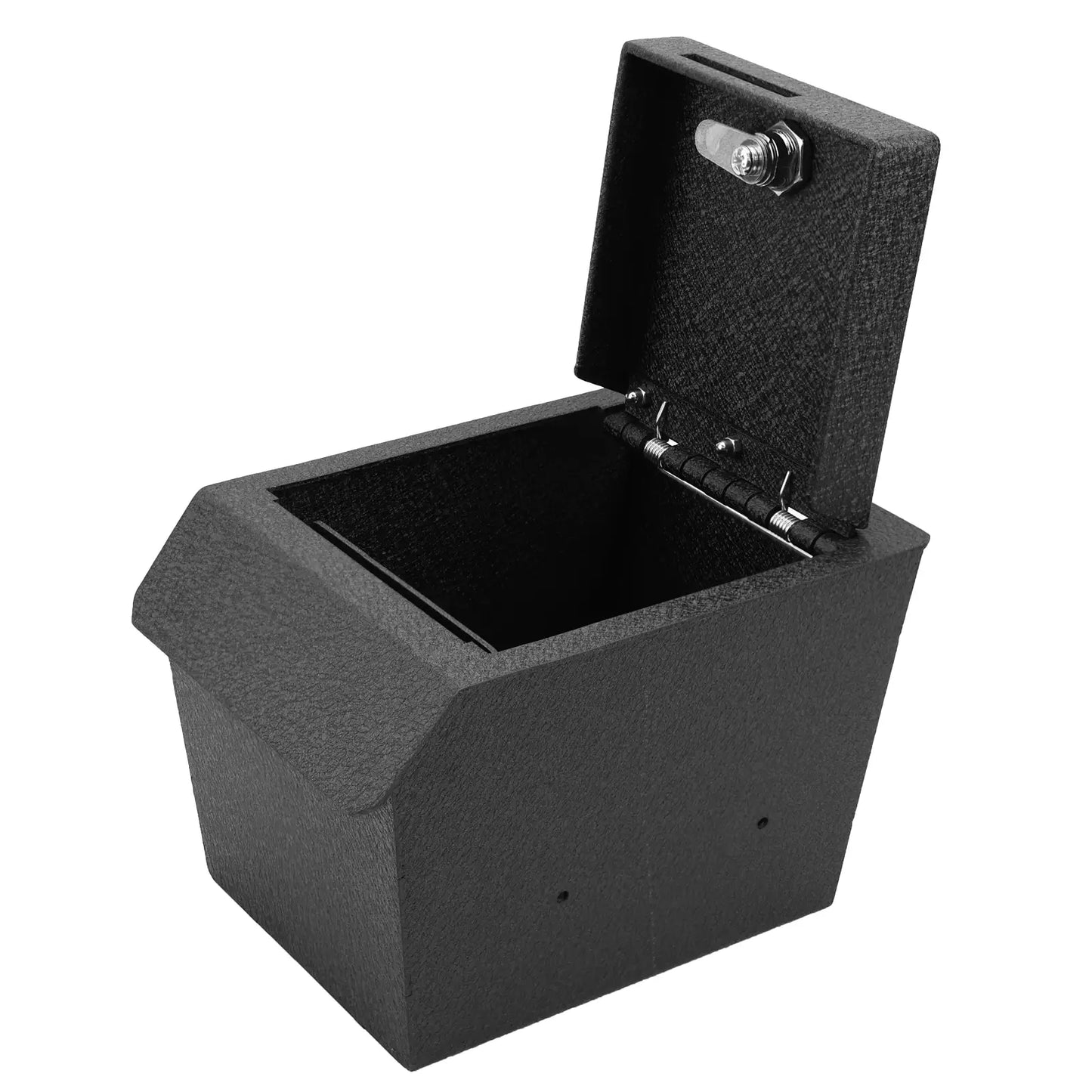Center Console Safe for 2025-2026 Mitsubishi Outlander, 4-Digit Combo Lock