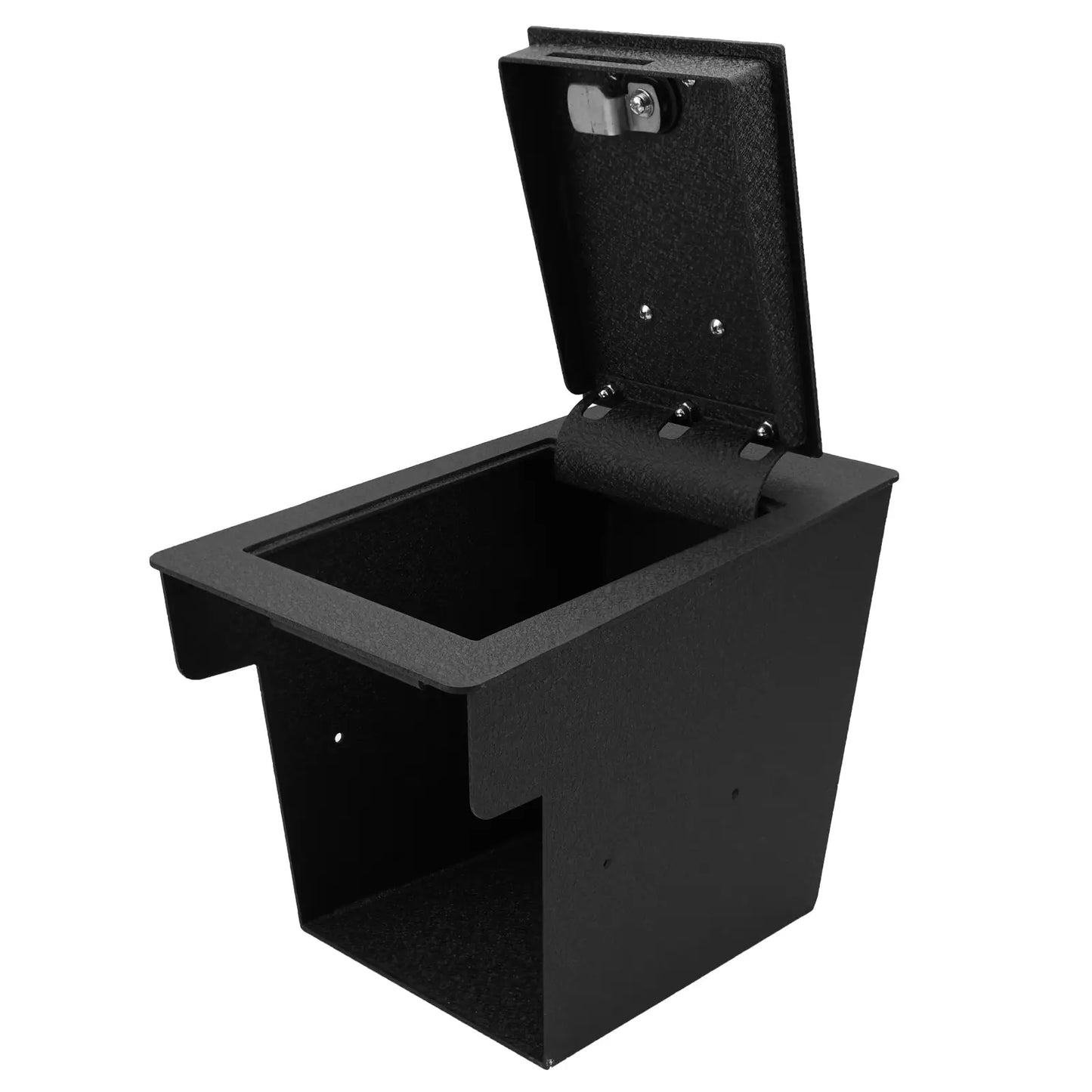 Pro Center Console Safe for 2025-2026 Nissan Murano, Electronic Number Lock