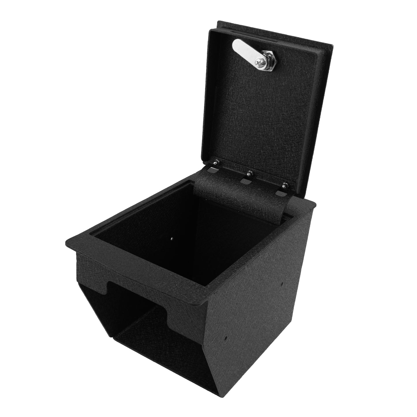 Pro Center Console Gun Safe for 2023-2026 Honda CRV, 4-Digit Combo Lock