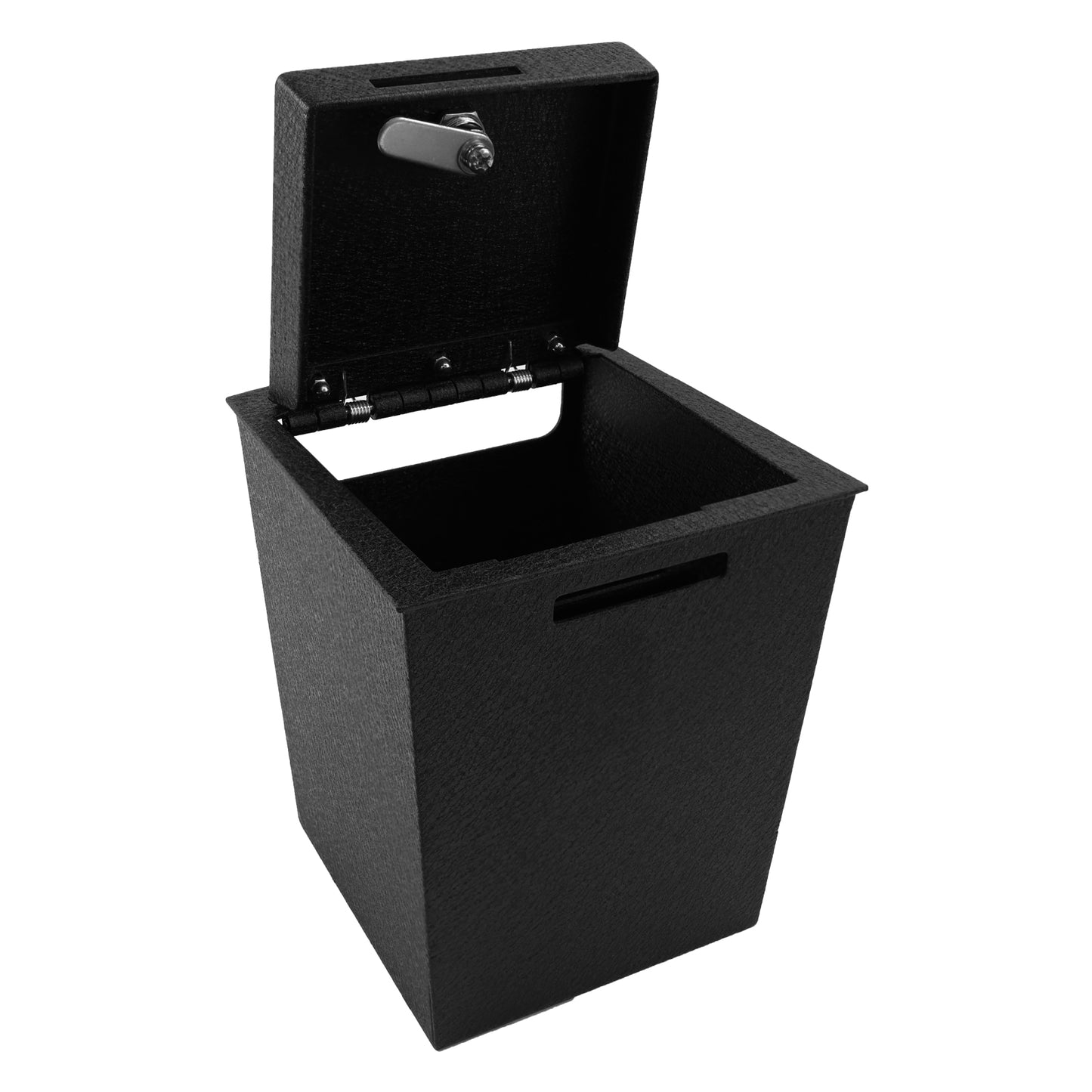 Center Console Gun Safe for 2025 Hyundai Tucson, 4-Digit Combo Lock