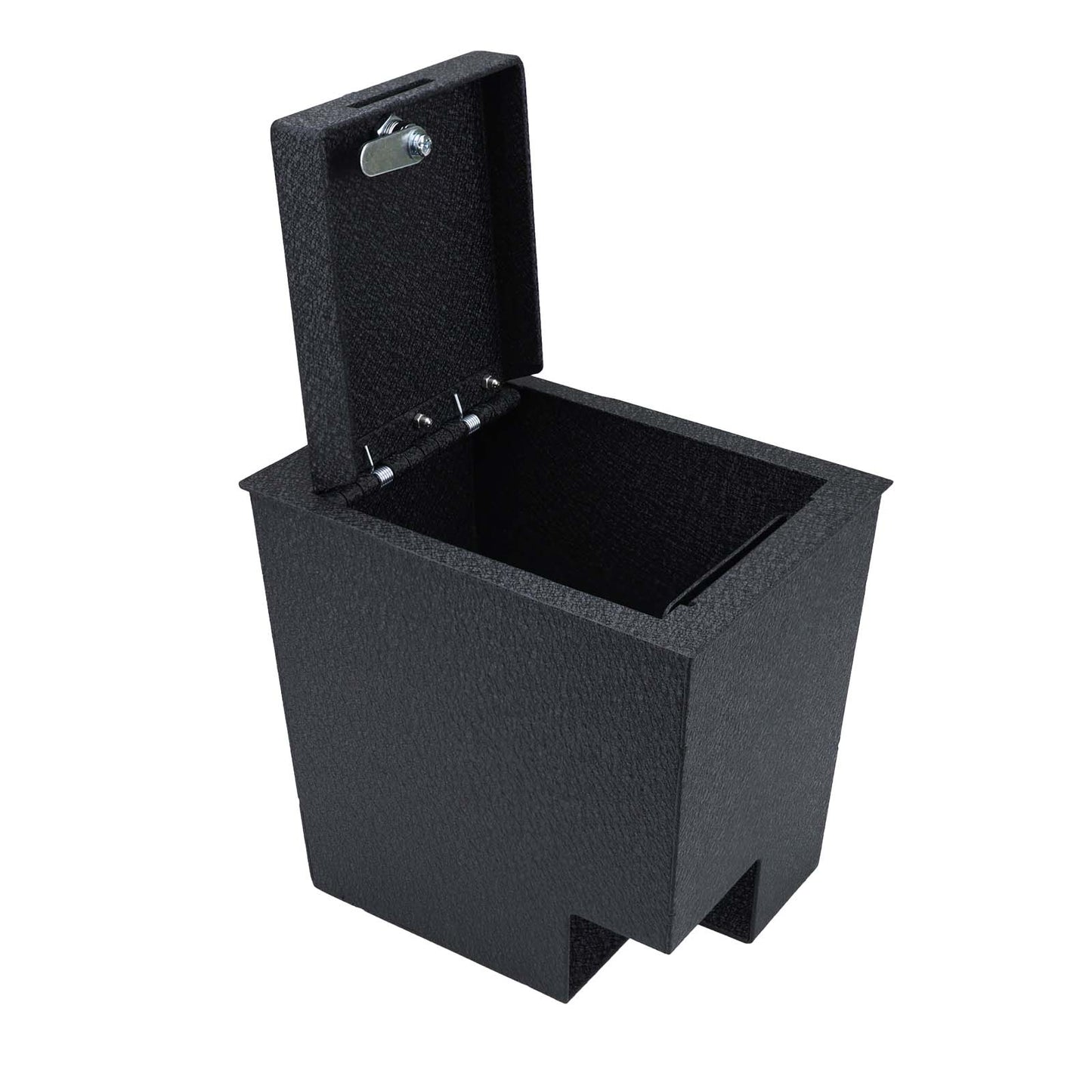 Center Console Gun Safe for 2020-2024 Hyundai Palisade, 4-Digit Combo Lock