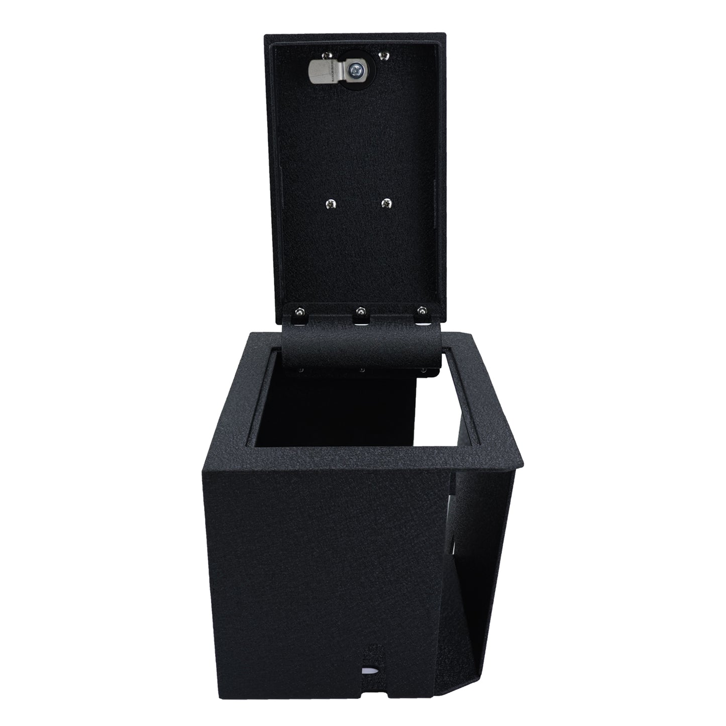 Pro Center Console Safe Gun Safe for 2022-2026 Toyota Tundra and 2023-2026 Toyota Sequoia, Electronic Number Lock